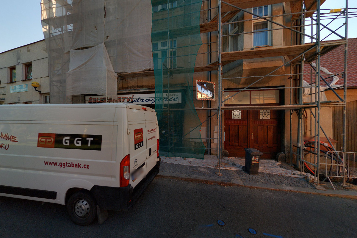 Zdeněk Růžička - maloobchodní prodej