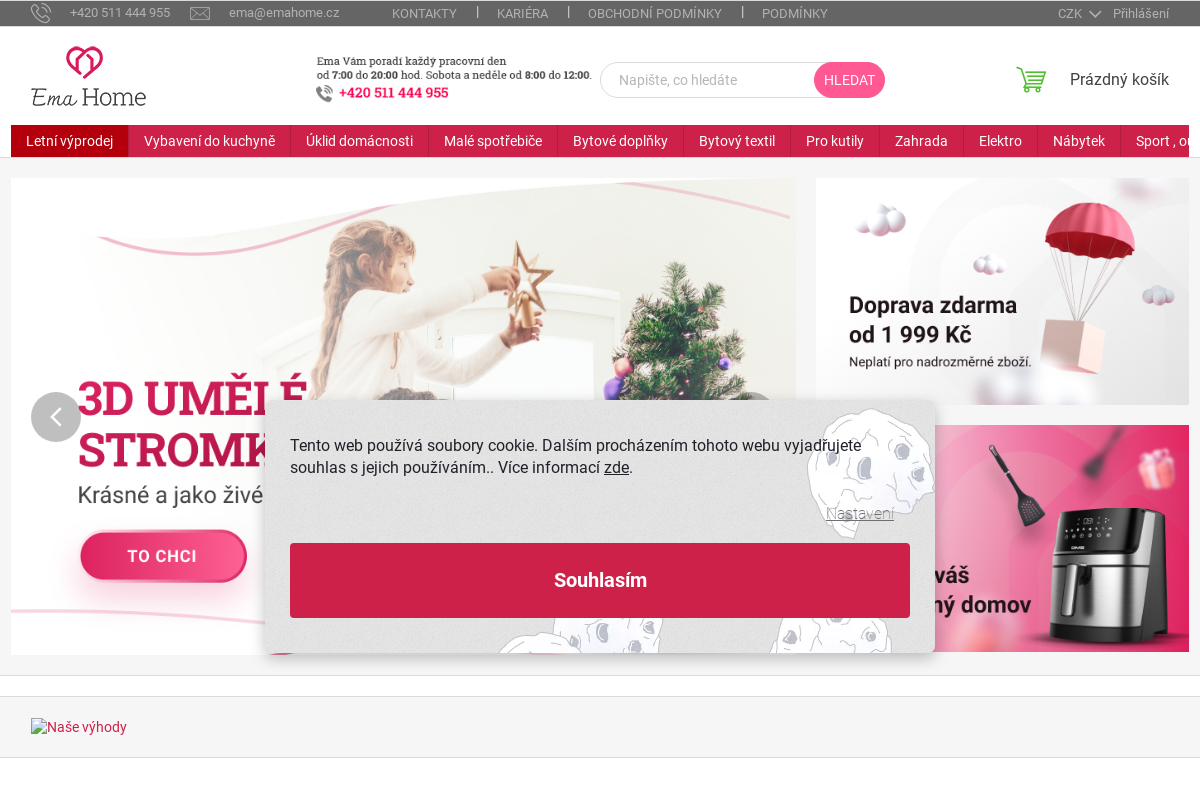 Emahome.cz