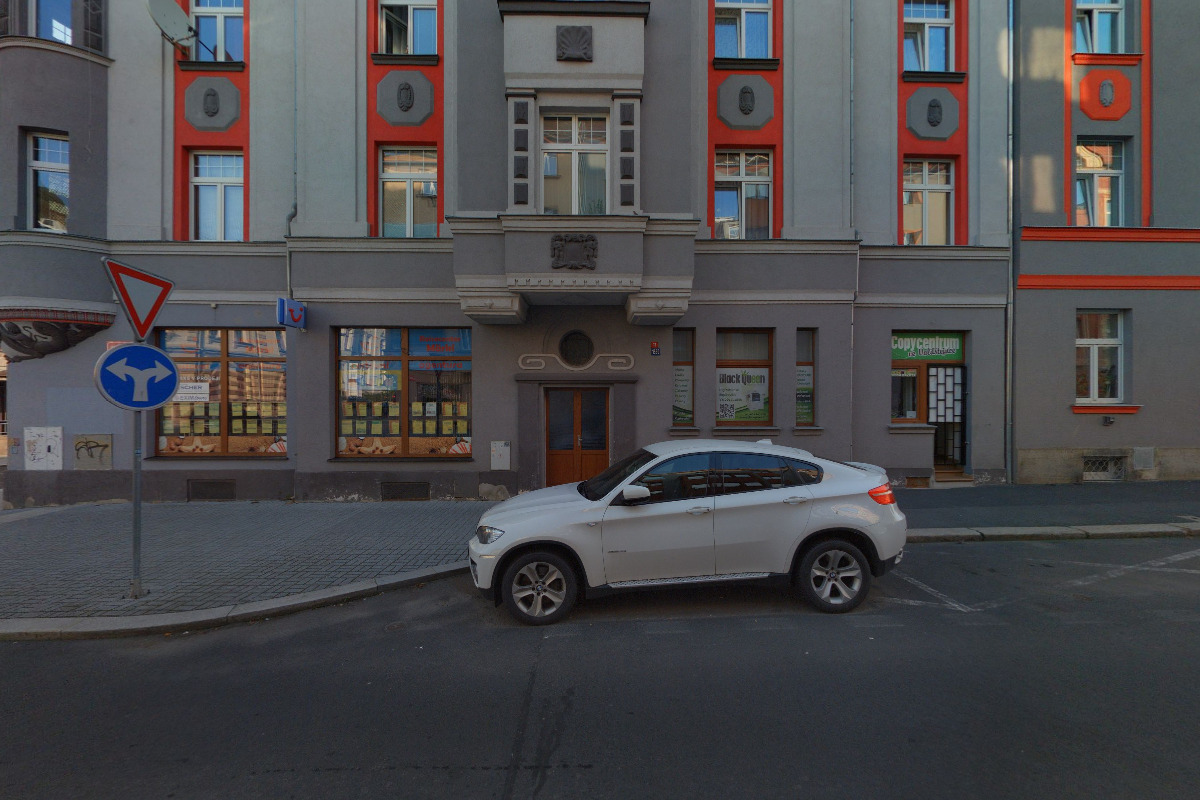 Magnetická místa foto 2