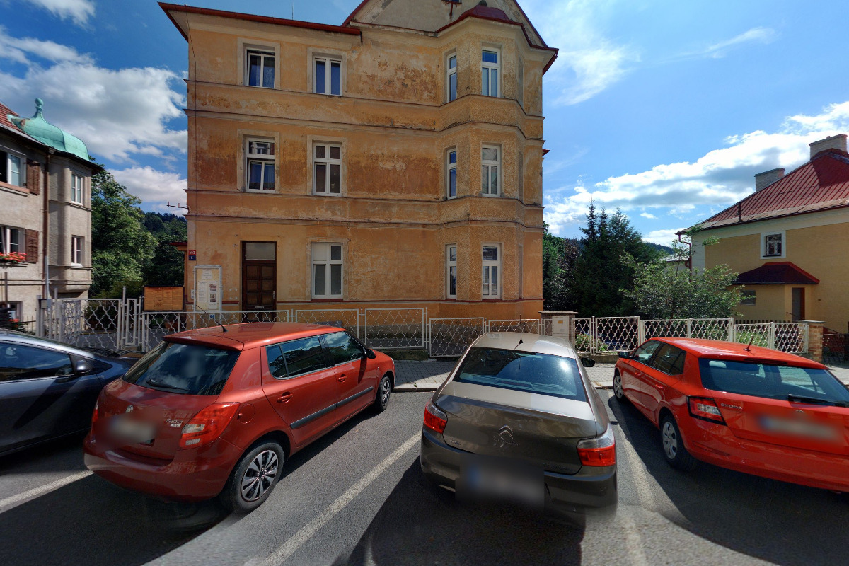 Letci Mariánské Lázně