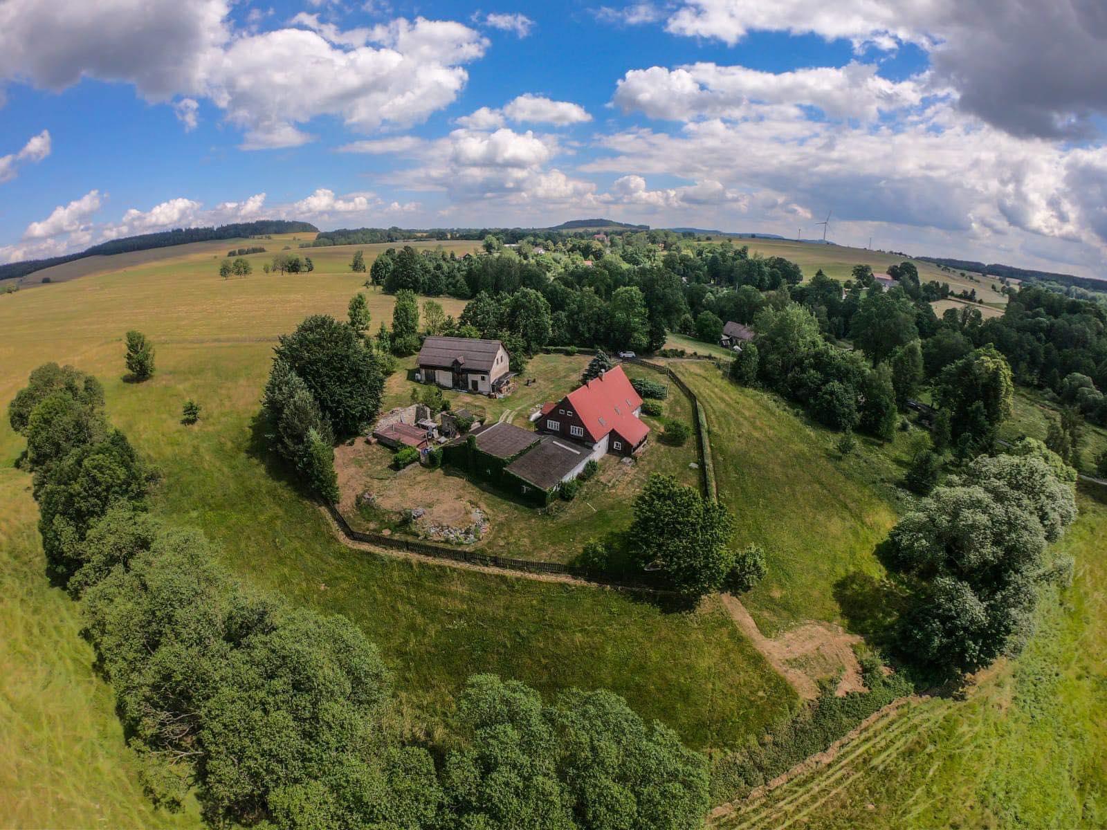 Řasnická stodola foto 5