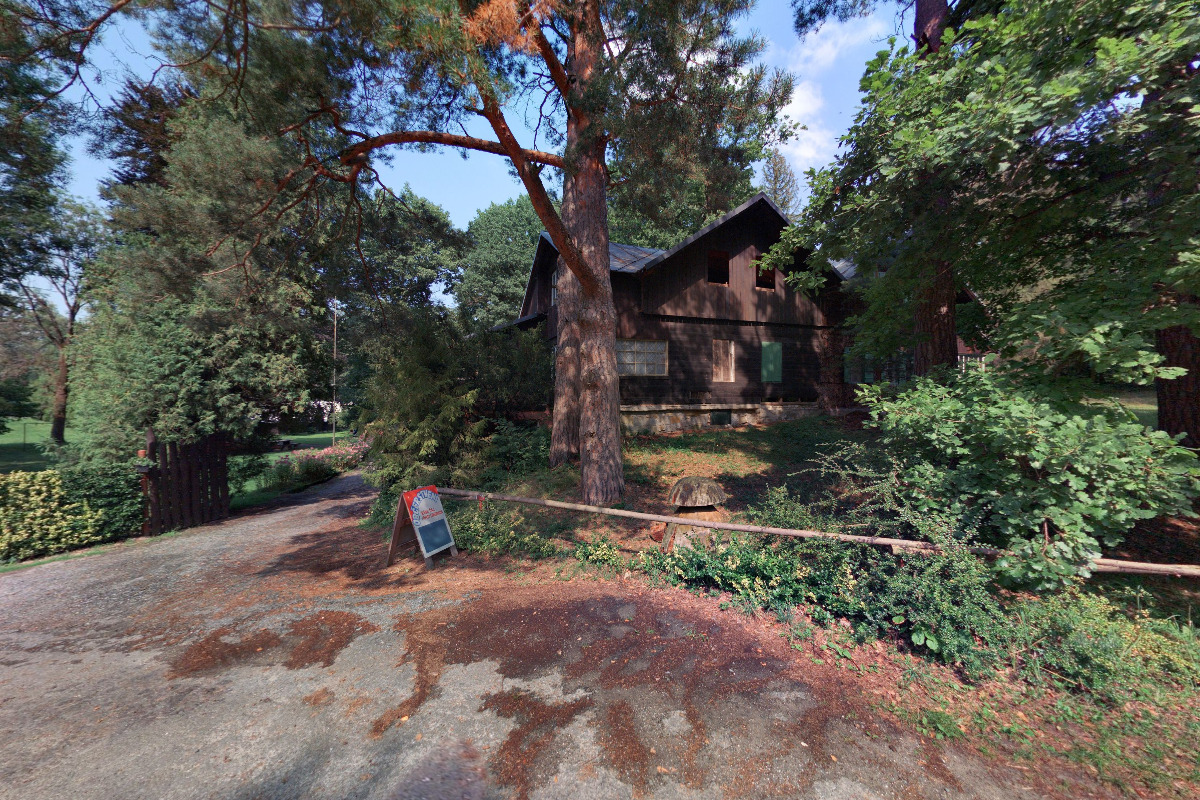 Rekreační středisko Habina foto 6