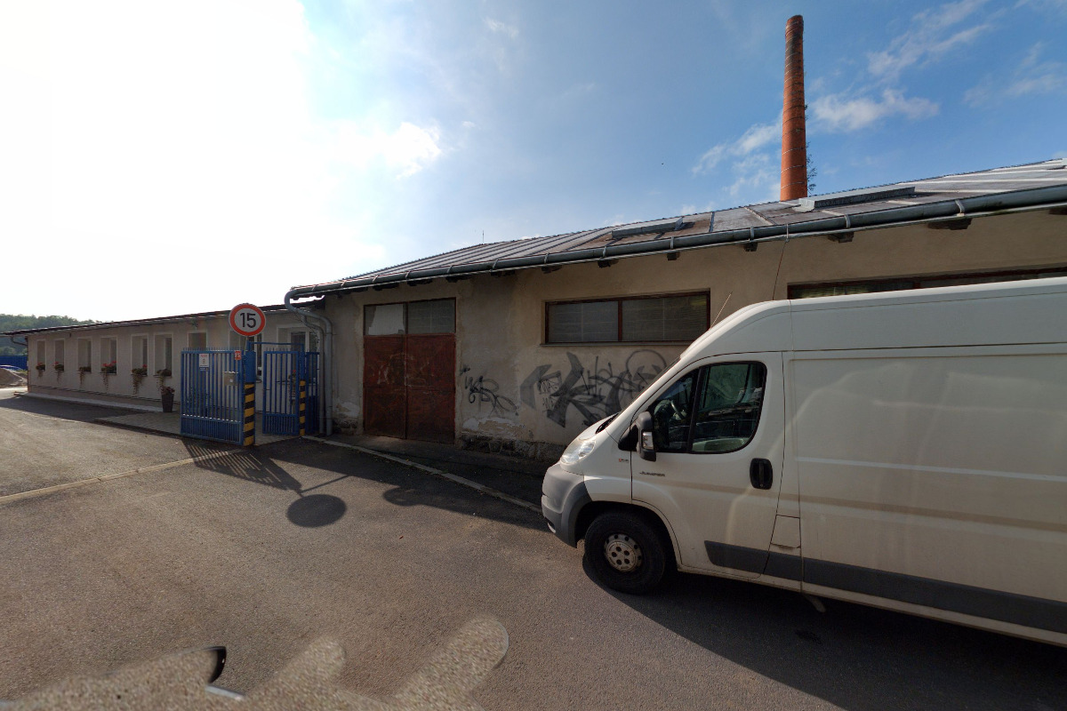 Truhlářství Chodov - Petr Šimek