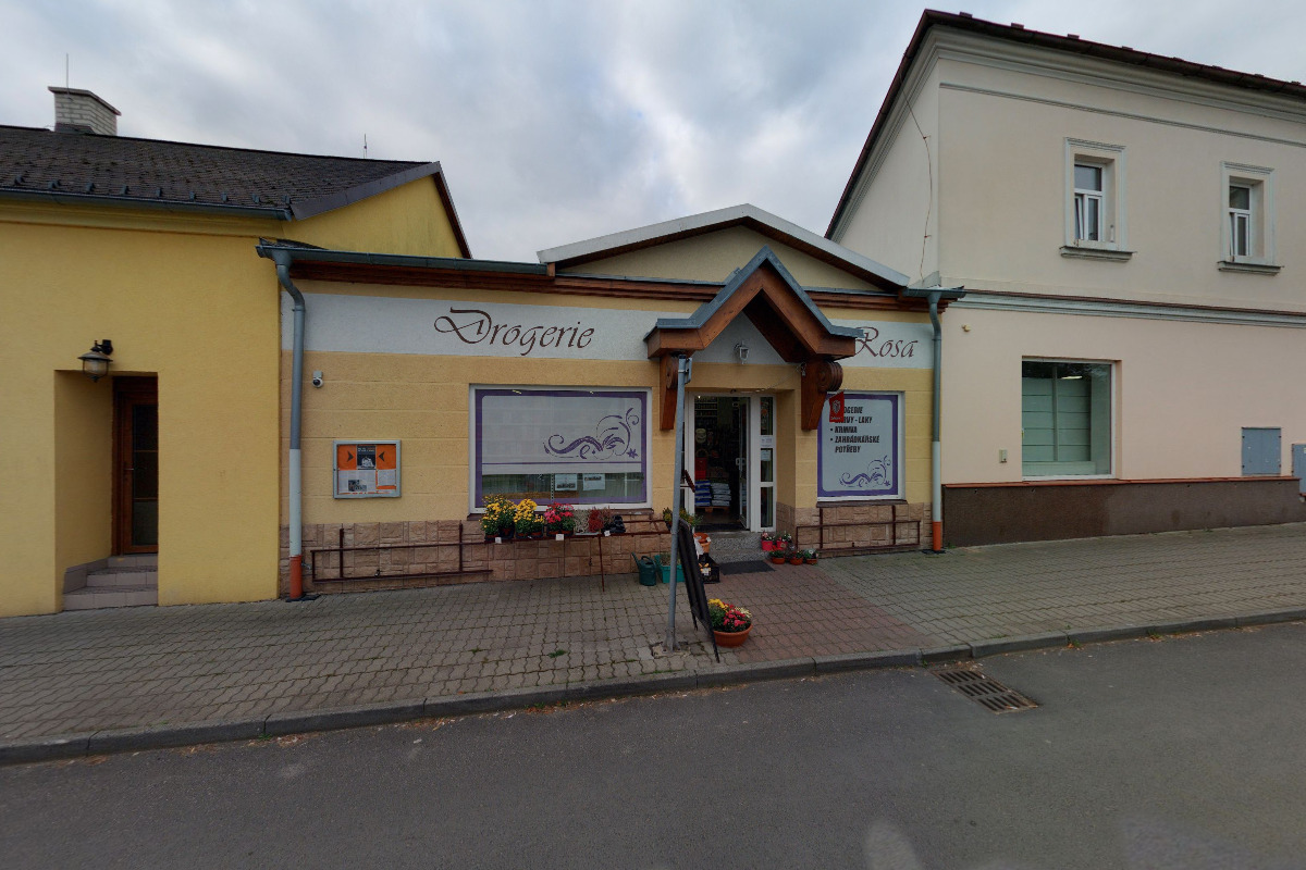 Drogerie Rosa foto 4