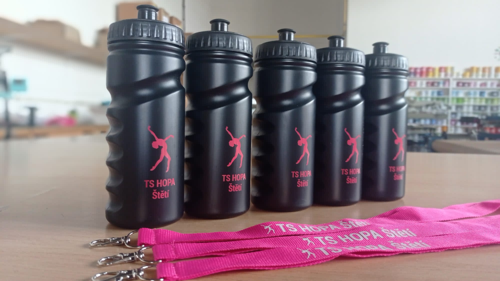 Promomerch - Váš výrobce reklamních předmětů foto 2