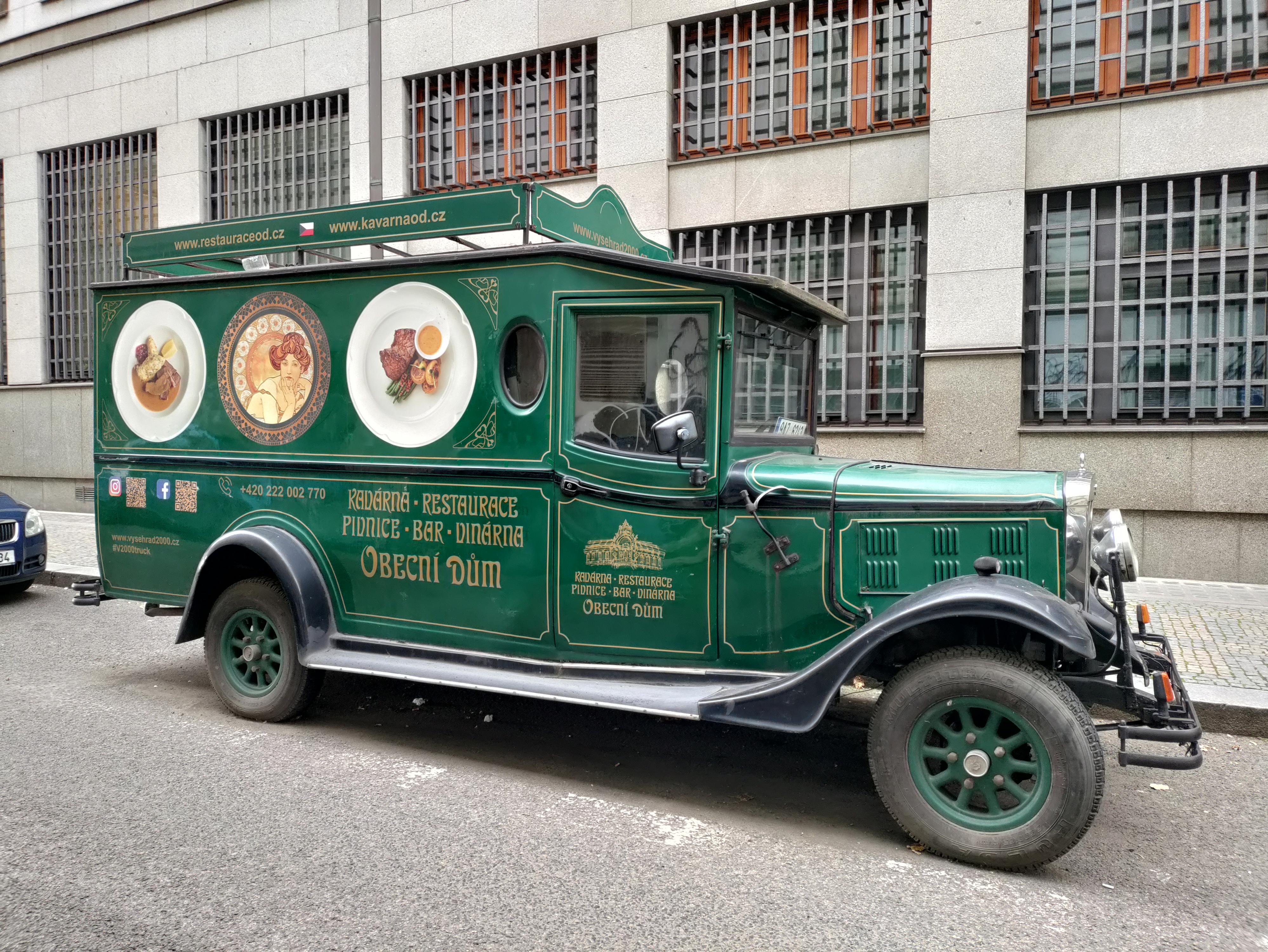 Restaurace Obecní dům foto 4