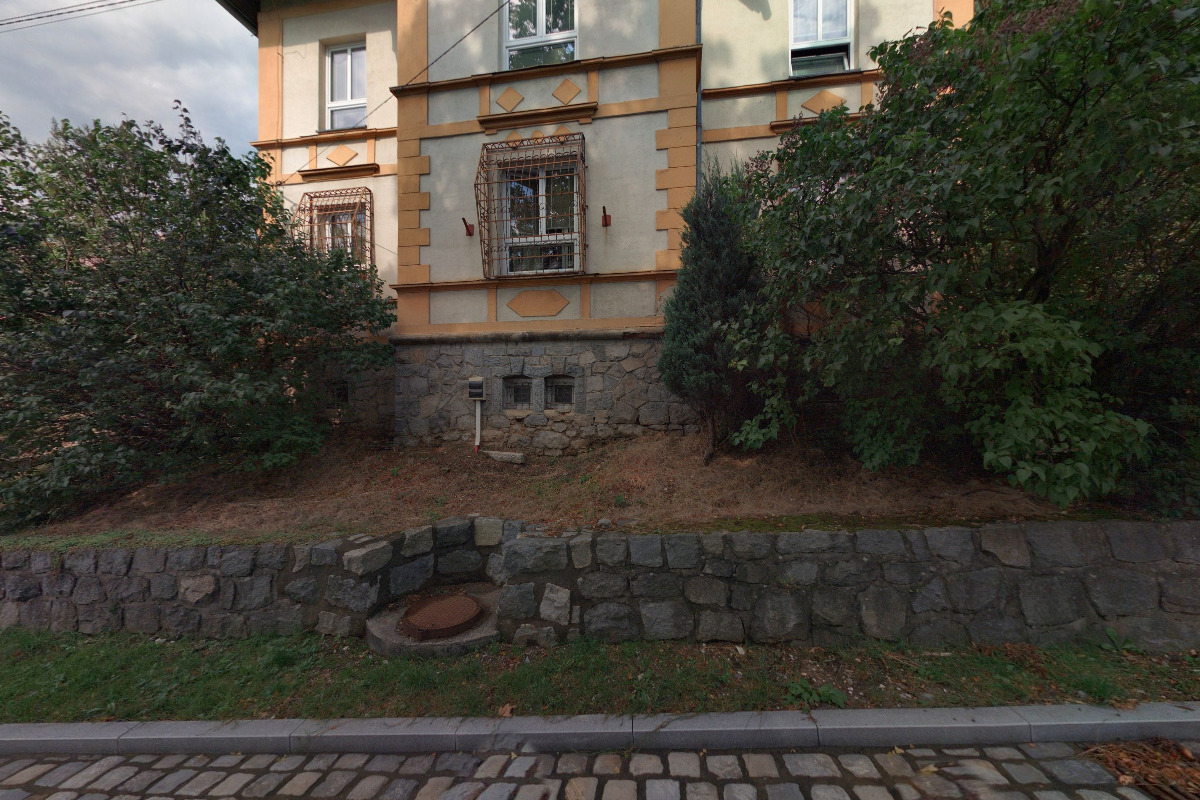 Policie ČR - Obvodní oddělení Žulovsko