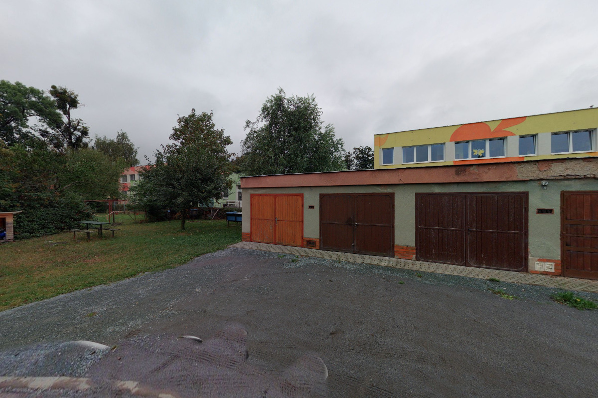 MŠ Heřmanův Městec, Jiráskova foto 5