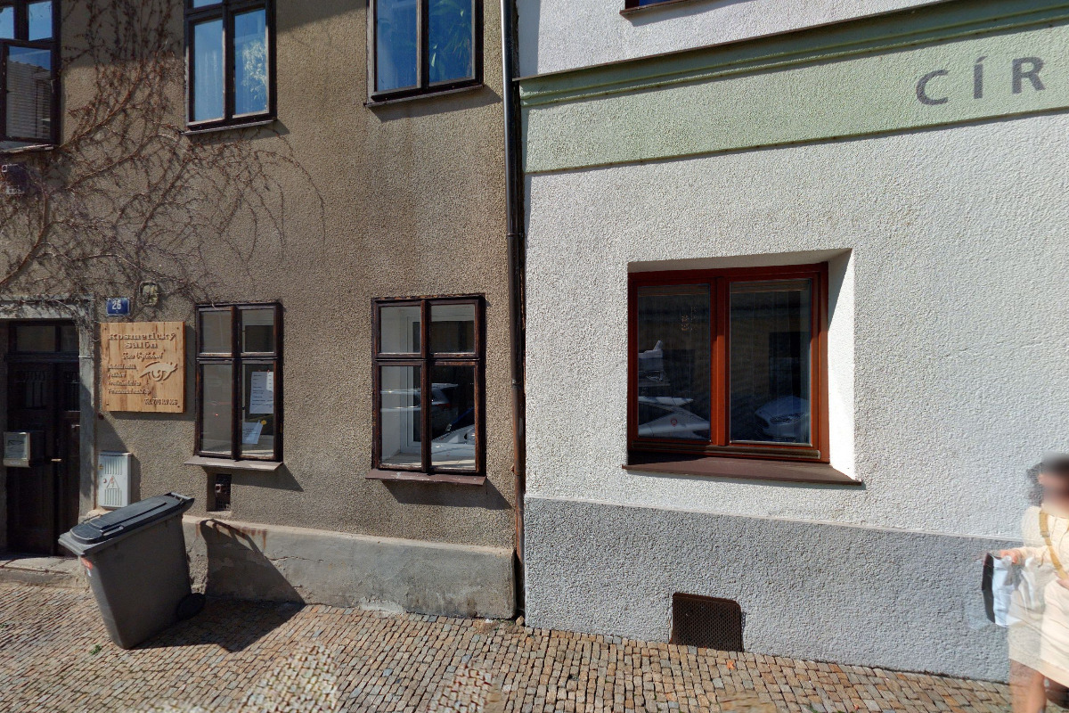 Kosmetika Pardubice - Jana Vojtěchová