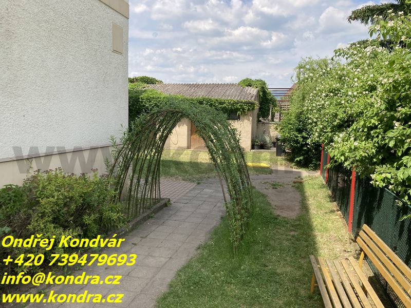 Vrbové stavby - Ondřej Kondvár foto 2