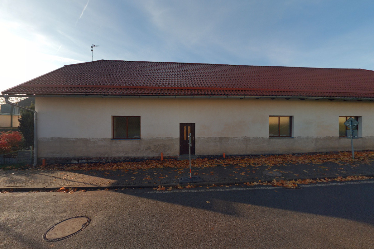 Truhlářství Zdeněk Drahoš