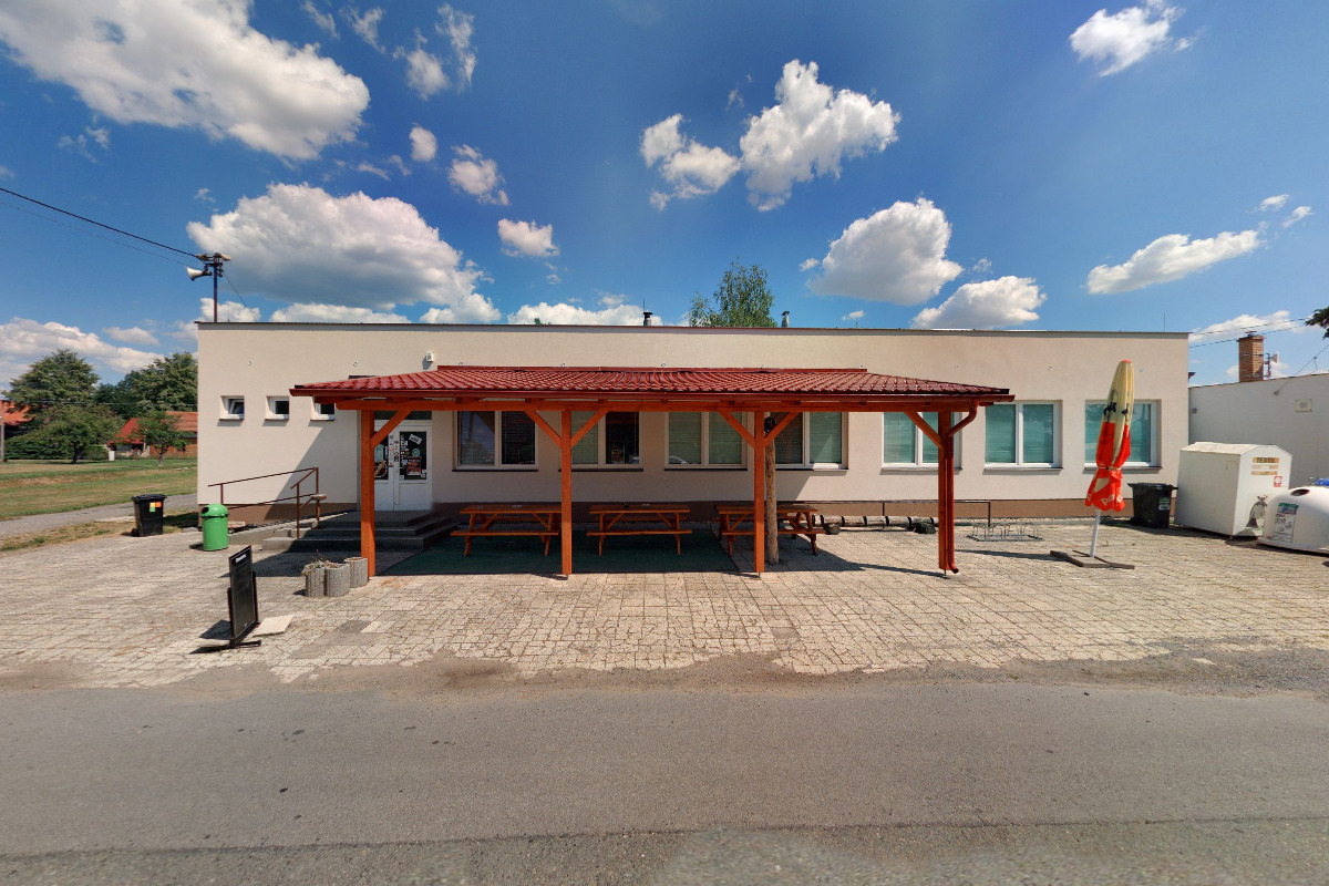 Hospůdka Bohumileč 59 foto 5