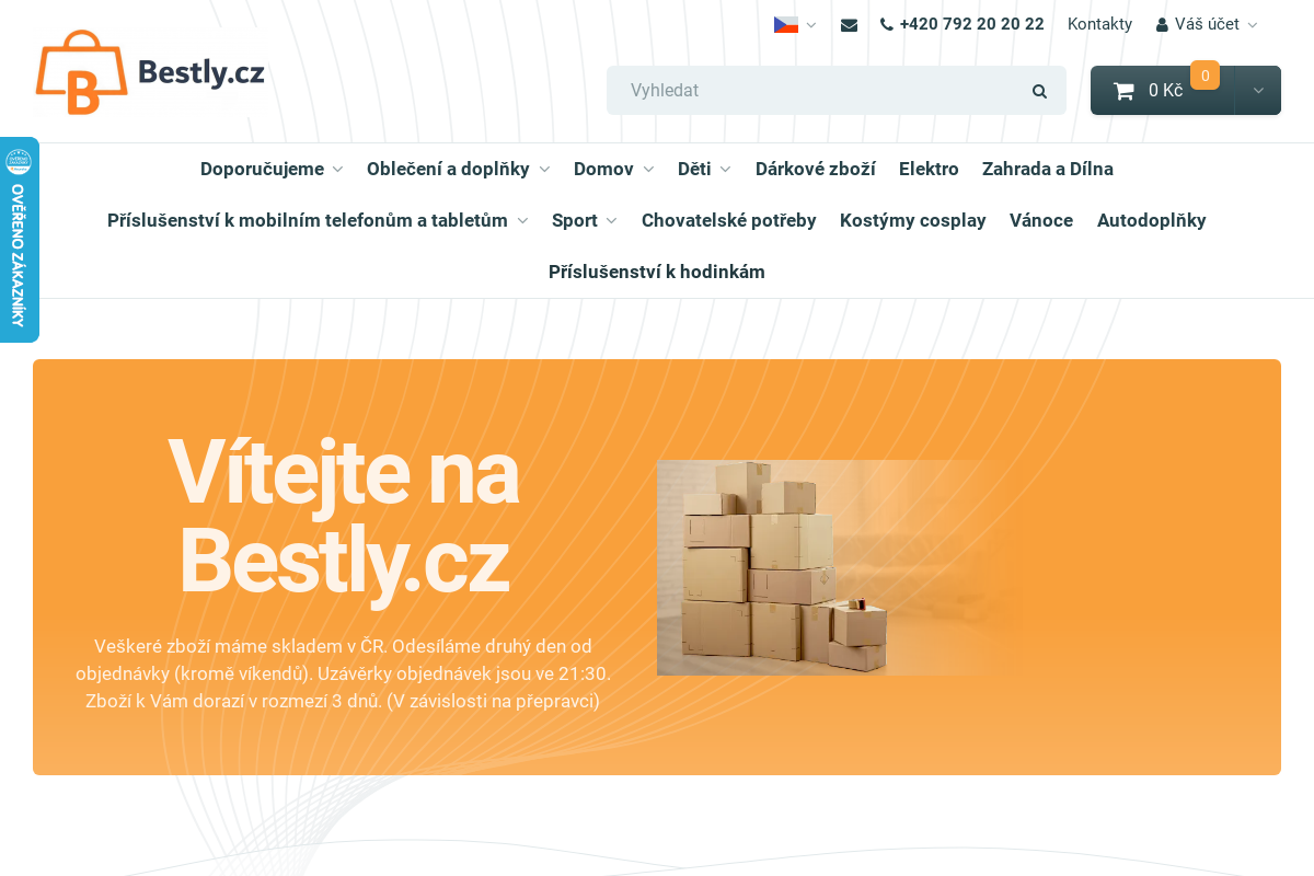Bestly.cz foto 1
