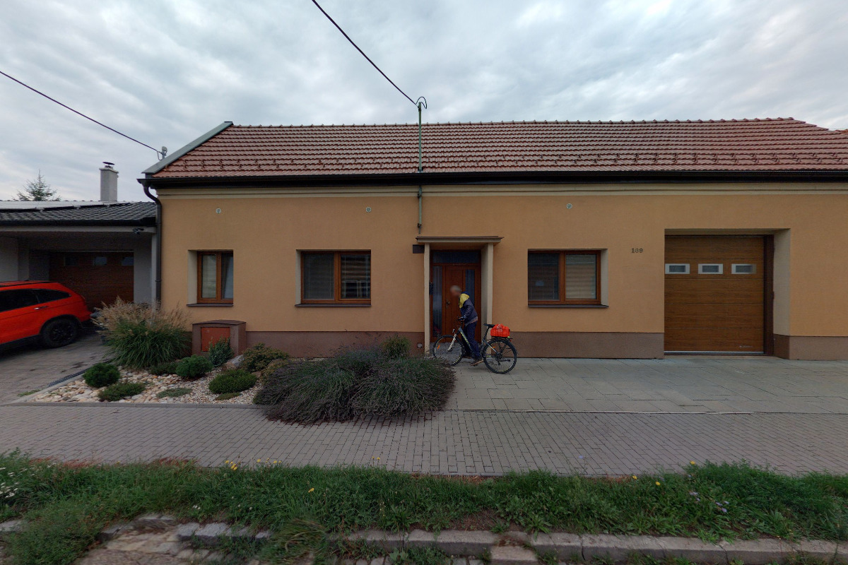 Rekreační domek Vésky foto 2