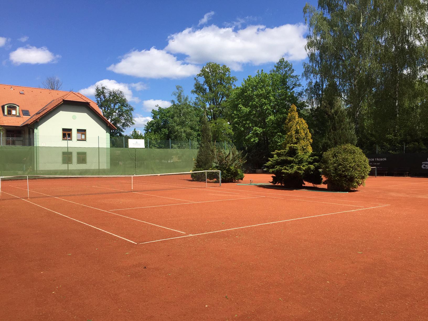 TJ TATRAN Suchdol nad Lužnicí, z.s. foto 3