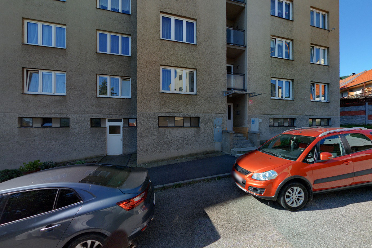 Chalupa Jelemek foto 4