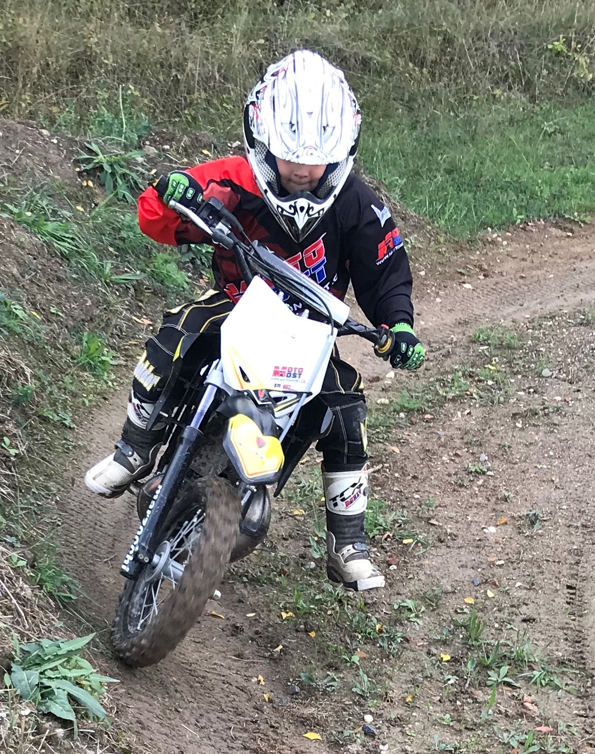 Moto Most Club foto 1