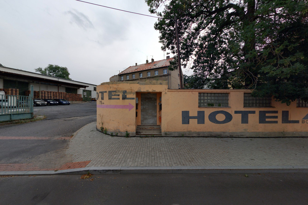 MINERAL DEKOR s.r.o.