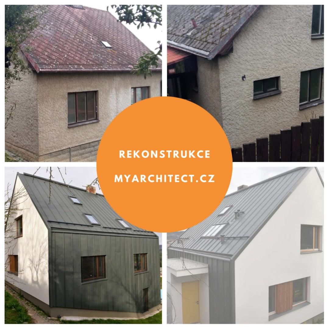 Ing. arch. Kateřina Tomášková foto 2 (náhled videa)