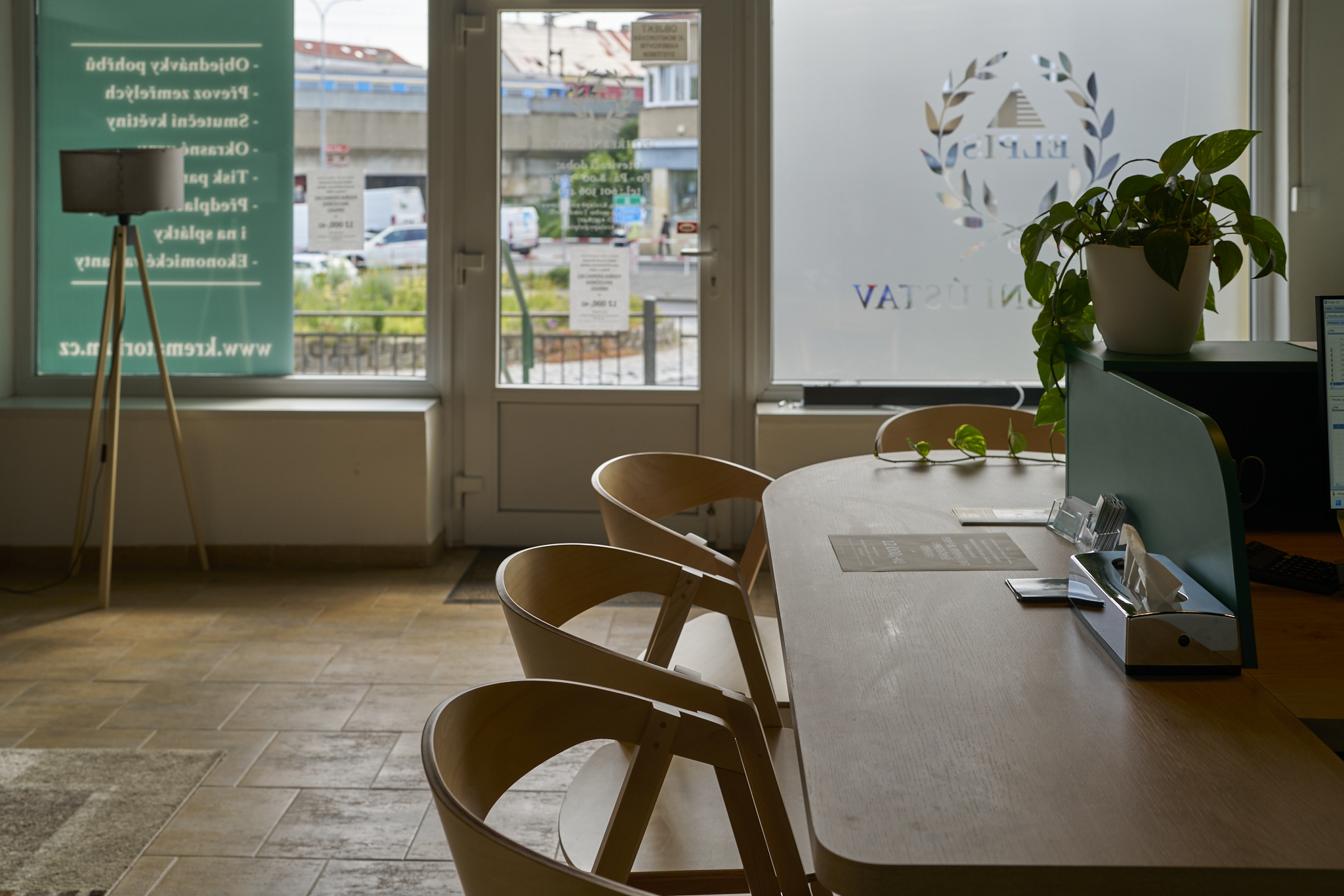 POHŘEBNÍ ÚSTAV ELPIS - Pohřební služba Kralupy nad Vltavou foto 3