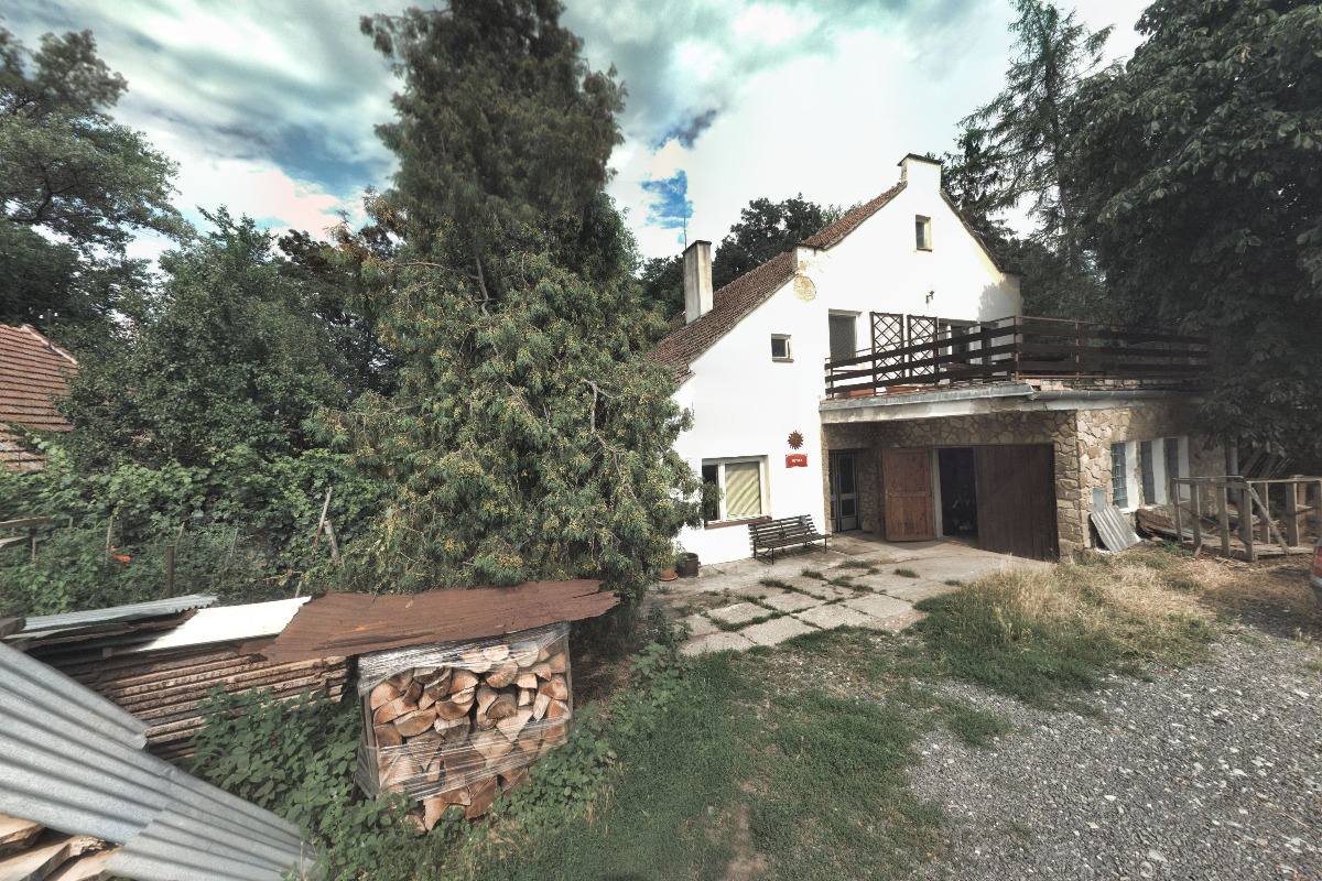 Truhlářství a prodej řeziva Ing. Petr Kouřil