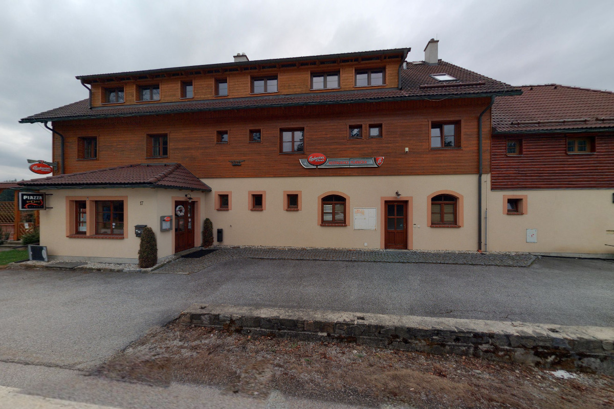 Novolhotská hostinská, spol. s r.o.