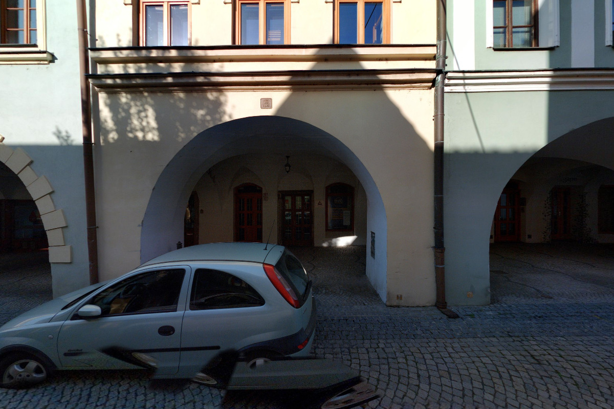 Odstranění Azbestu