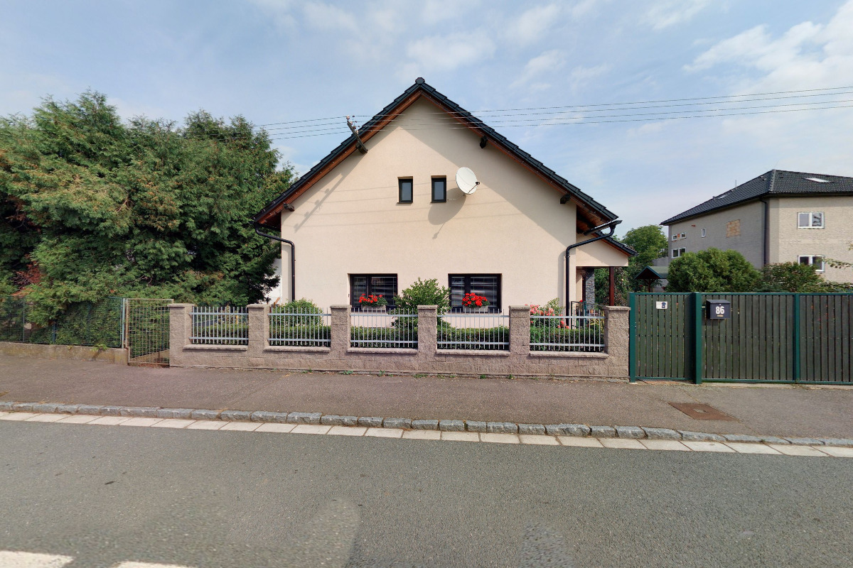 Vladimír Titěra - Zednické práce