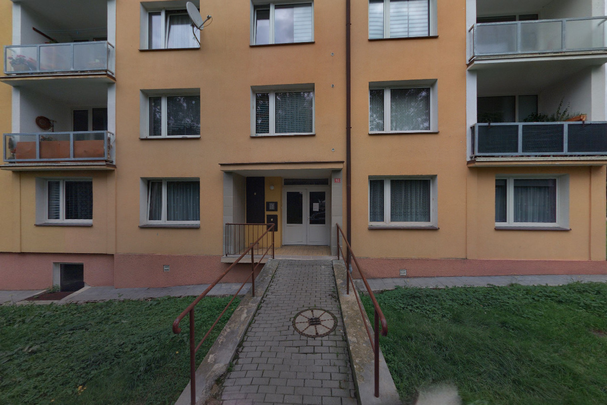 Sdružení hasičů Čech, Moravy a Slezska - Cheb foto 2