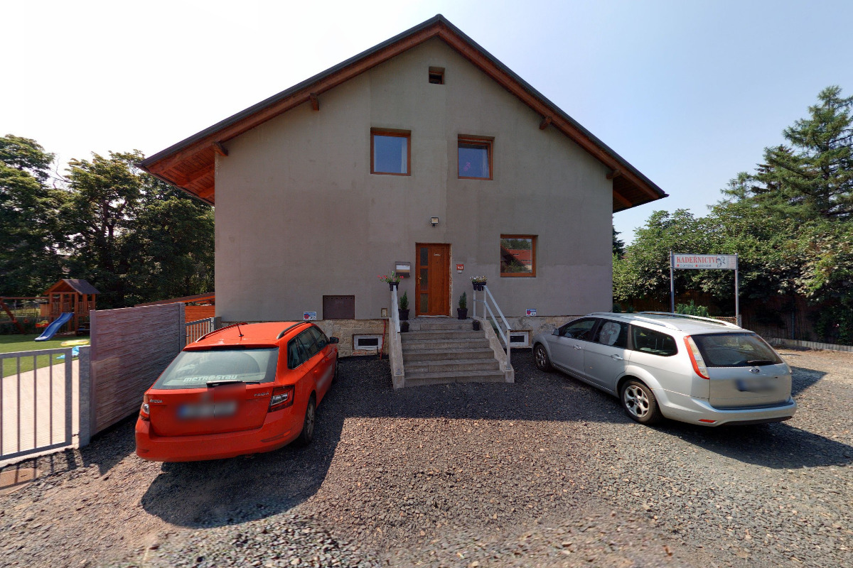 Kadeřnictví Irena Pejznochová foto 2