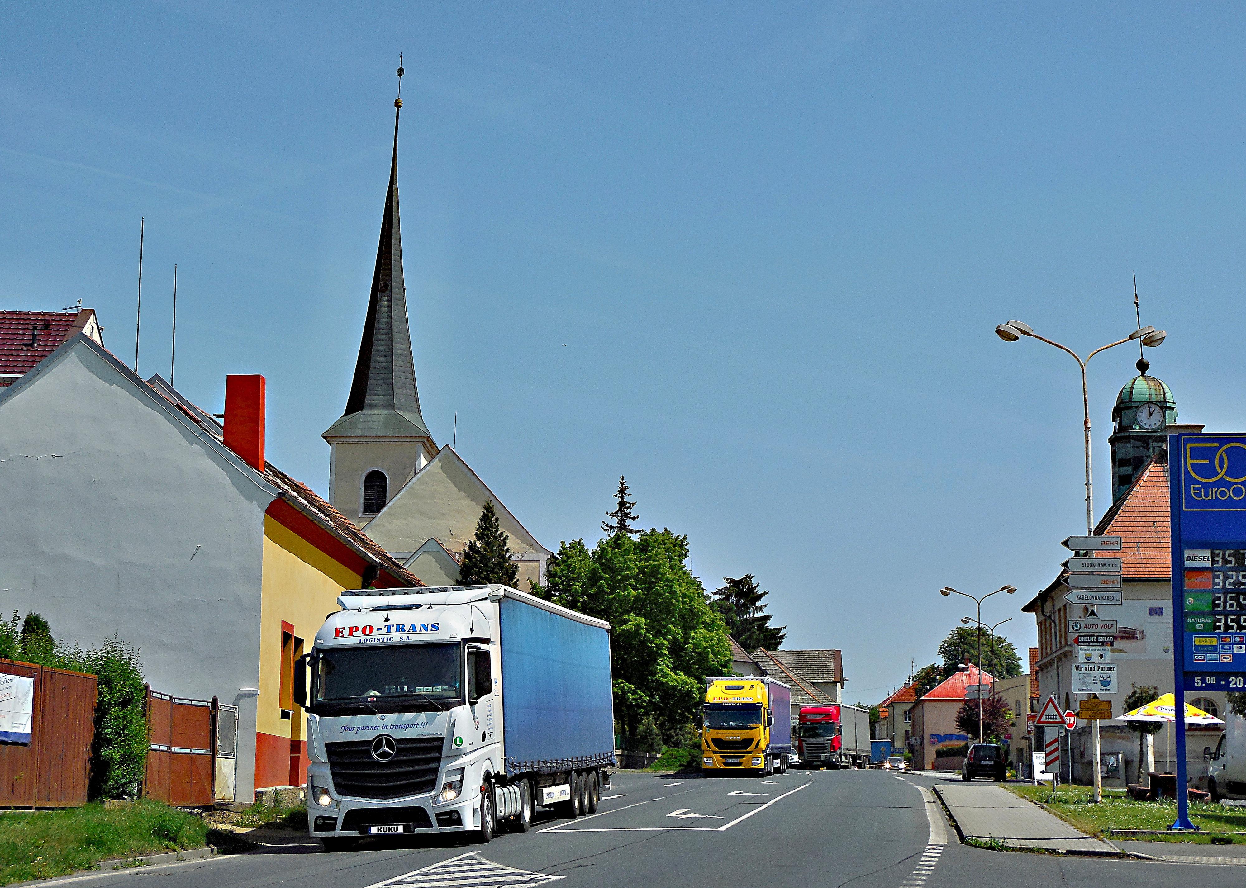 EuroOil foto 2