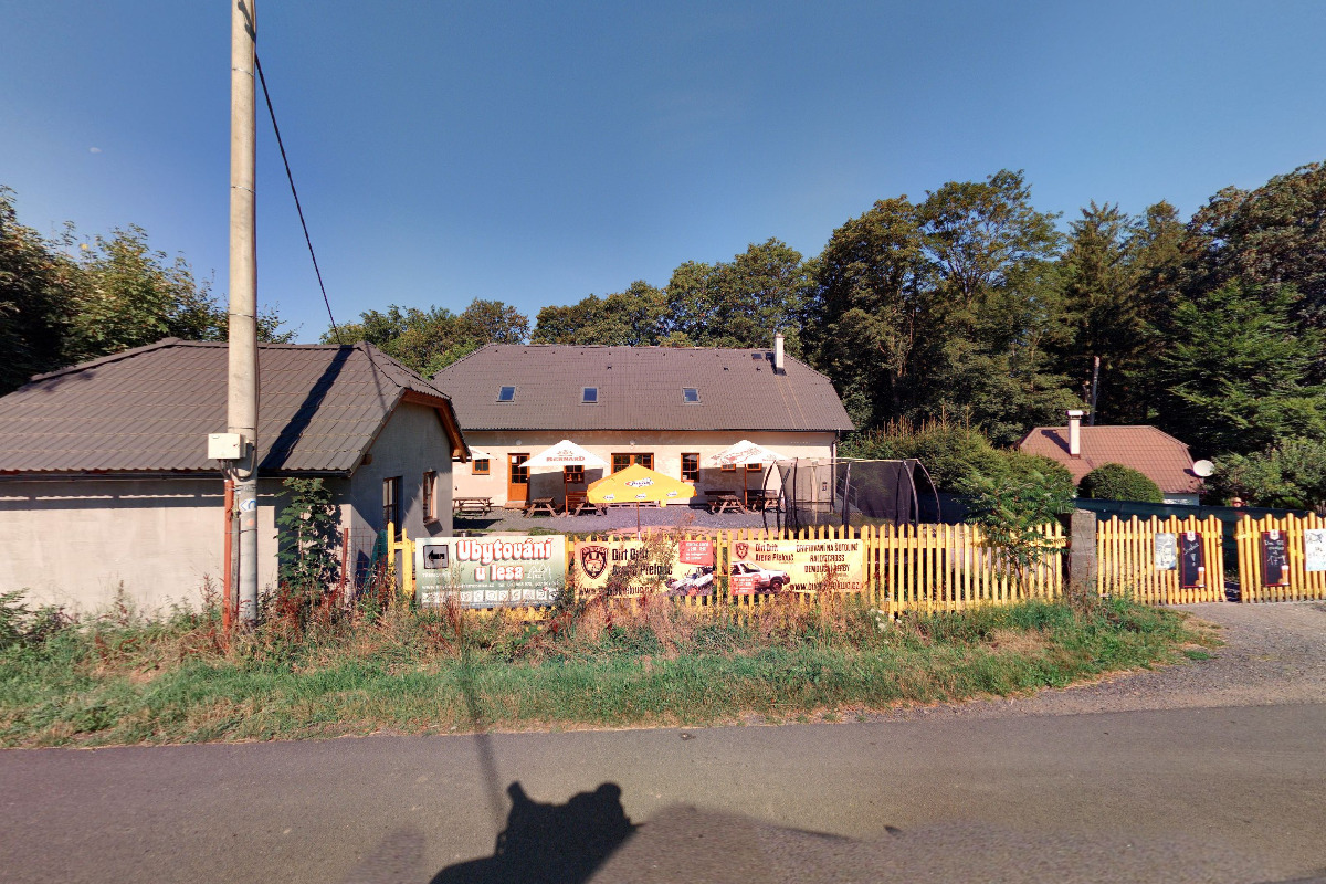 ROKLE Lovětín - BISTRO & BAR foto 6