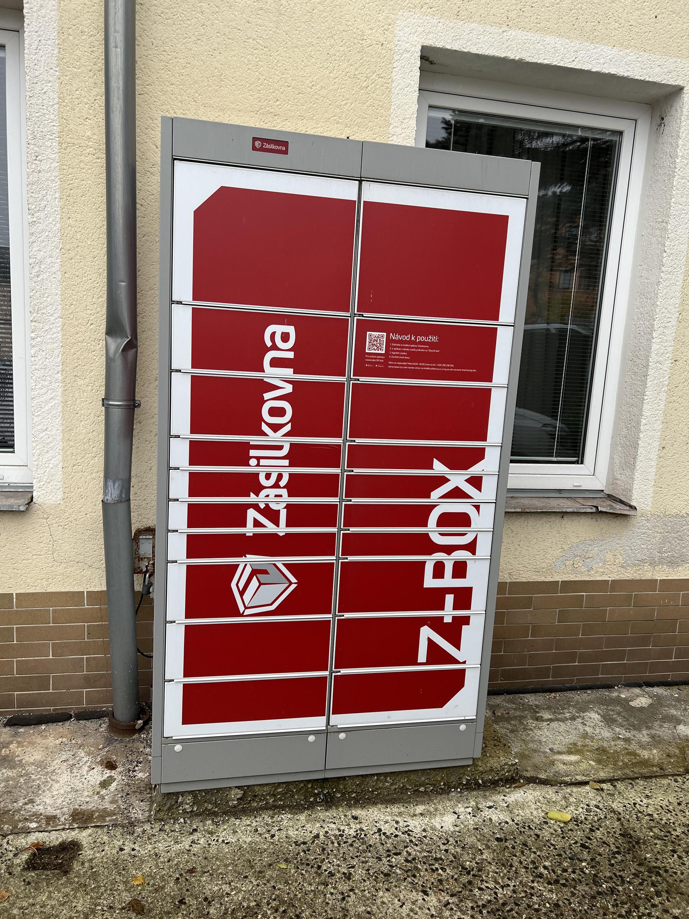 Z-BOX foto 2