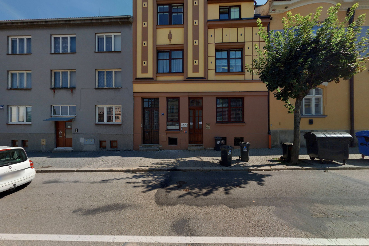 ProParoDental - MUDr. Trpáková, s.r.o.