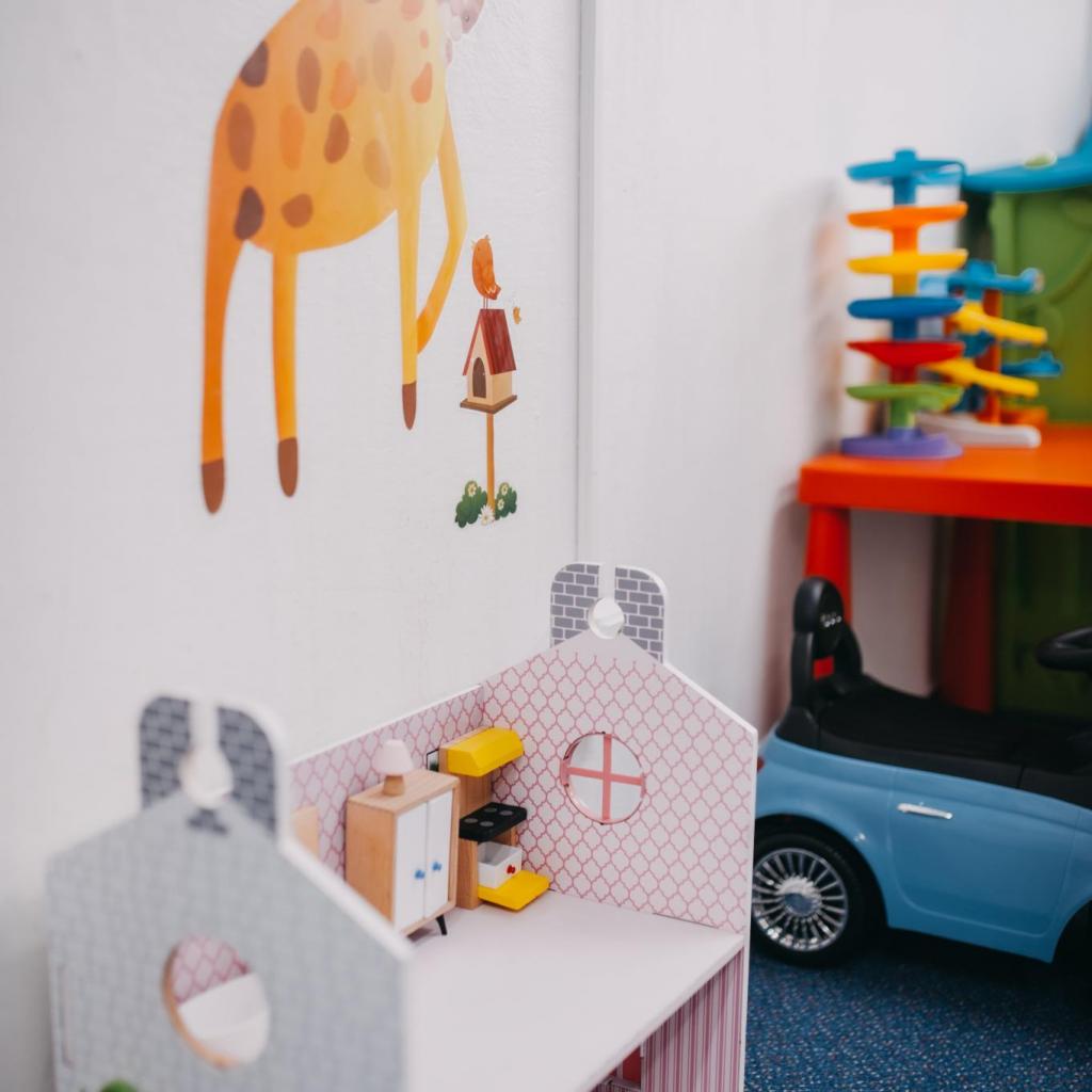 Dětská skupina Elánek foto 6