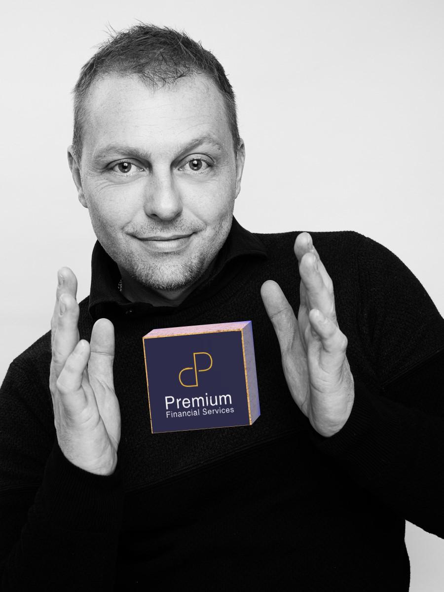 Hypoteční specialista Karel Kučera foto 2