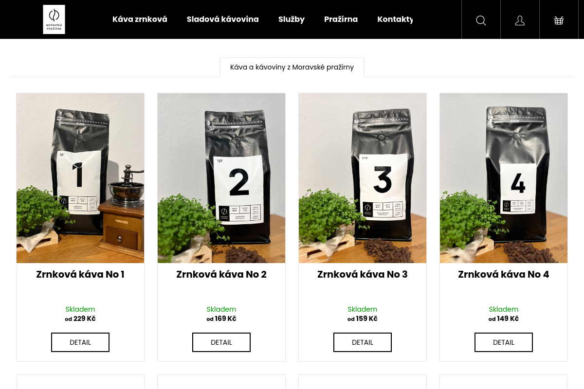 Moravskaprazirna.cz foto 1