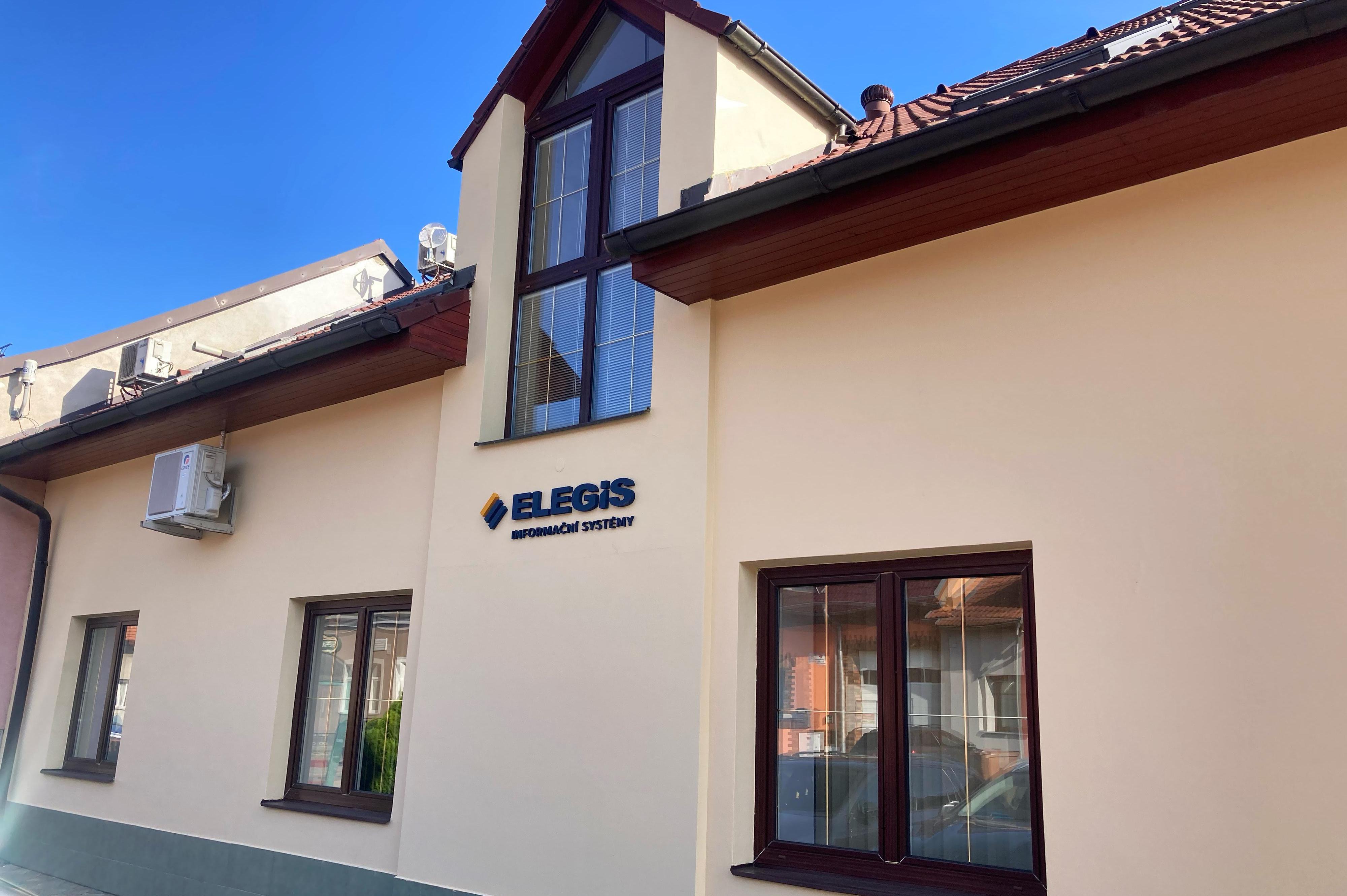 ELEGIS s.r.o.