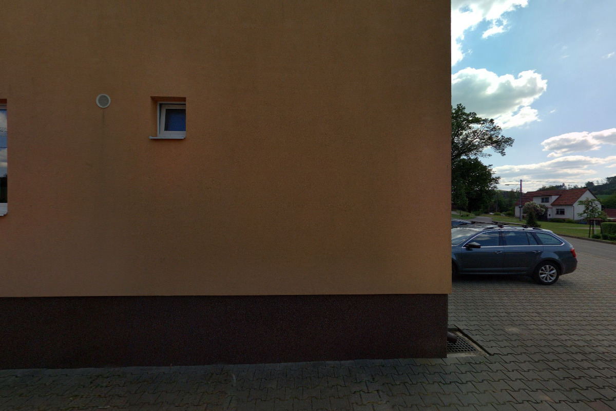 Mateřská škola Deštná