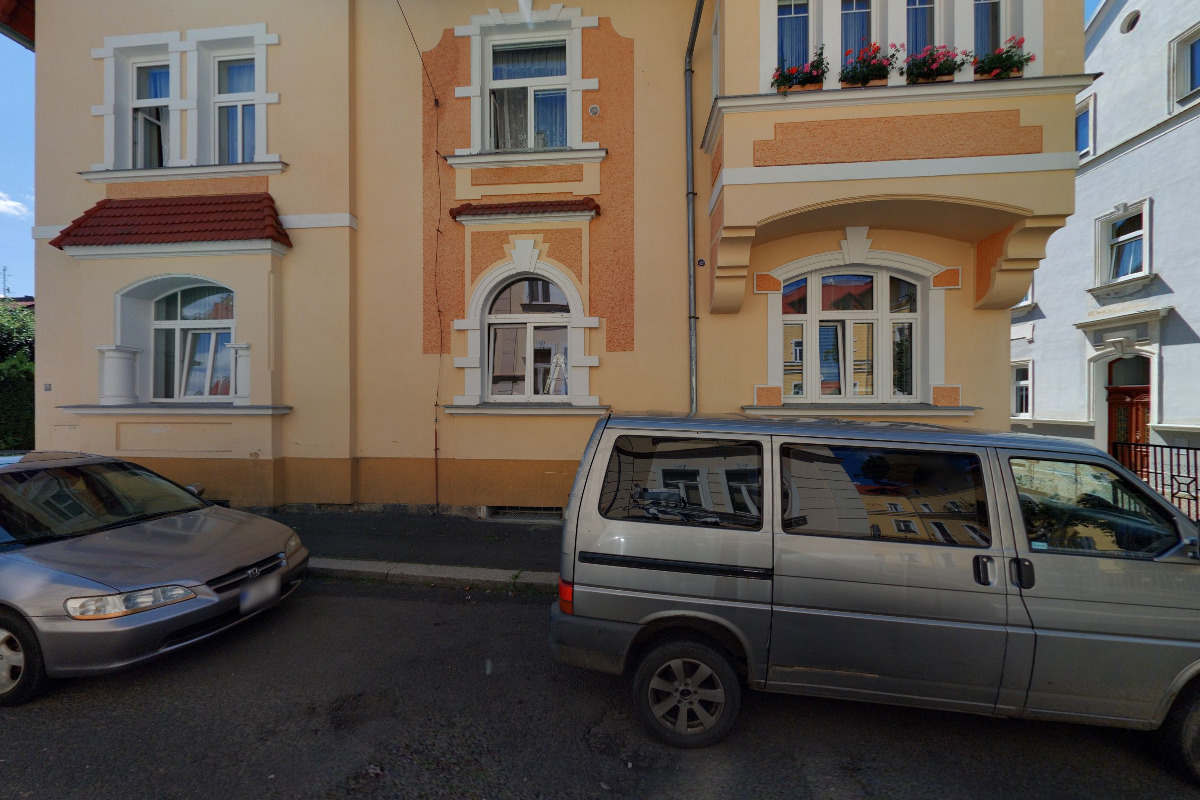 Zámečnictví Ing. Pavel Suchánek foto 5