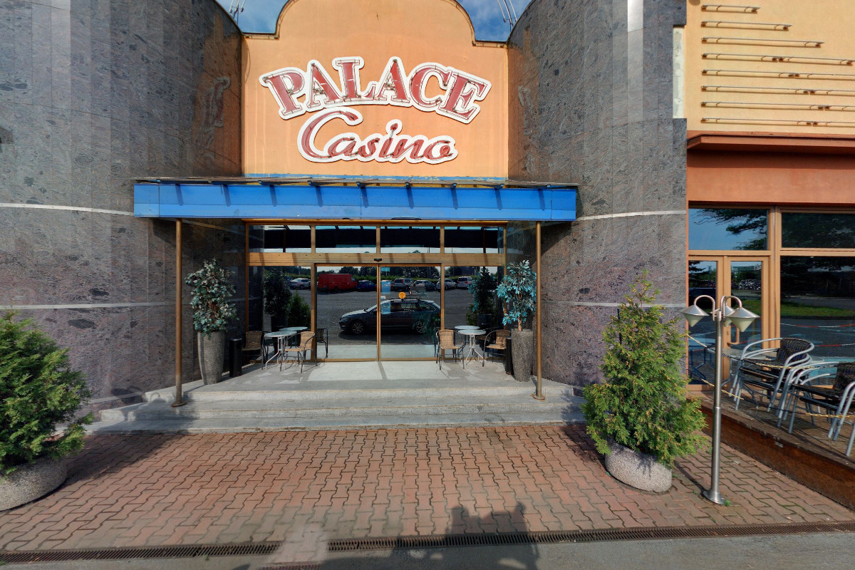 Casino Palace foto 6