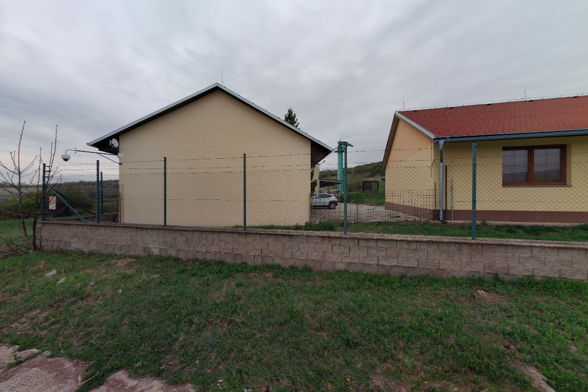 Správa úložišť radioaktivních odpadů