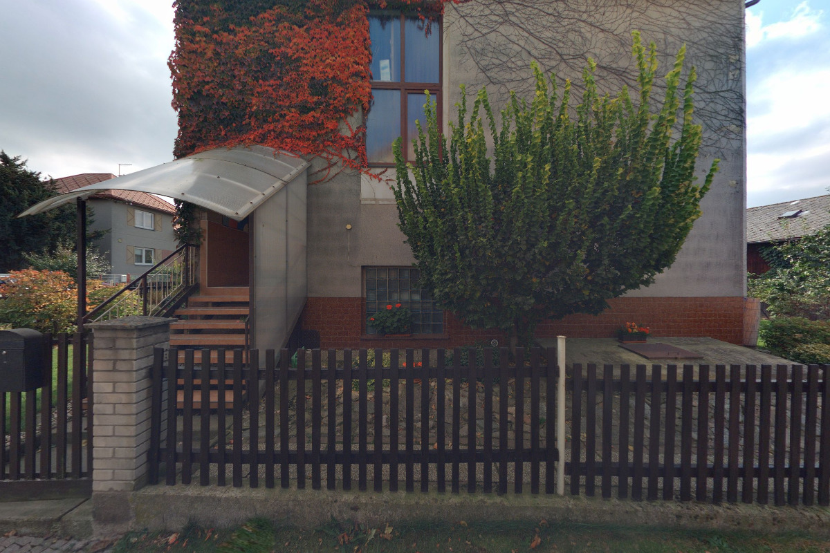 Ubytování v Proseči