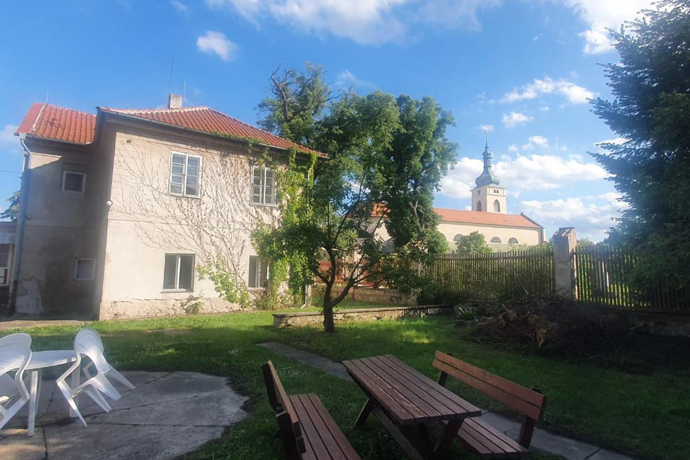 Coworking BOBR s.r.o. foto 1