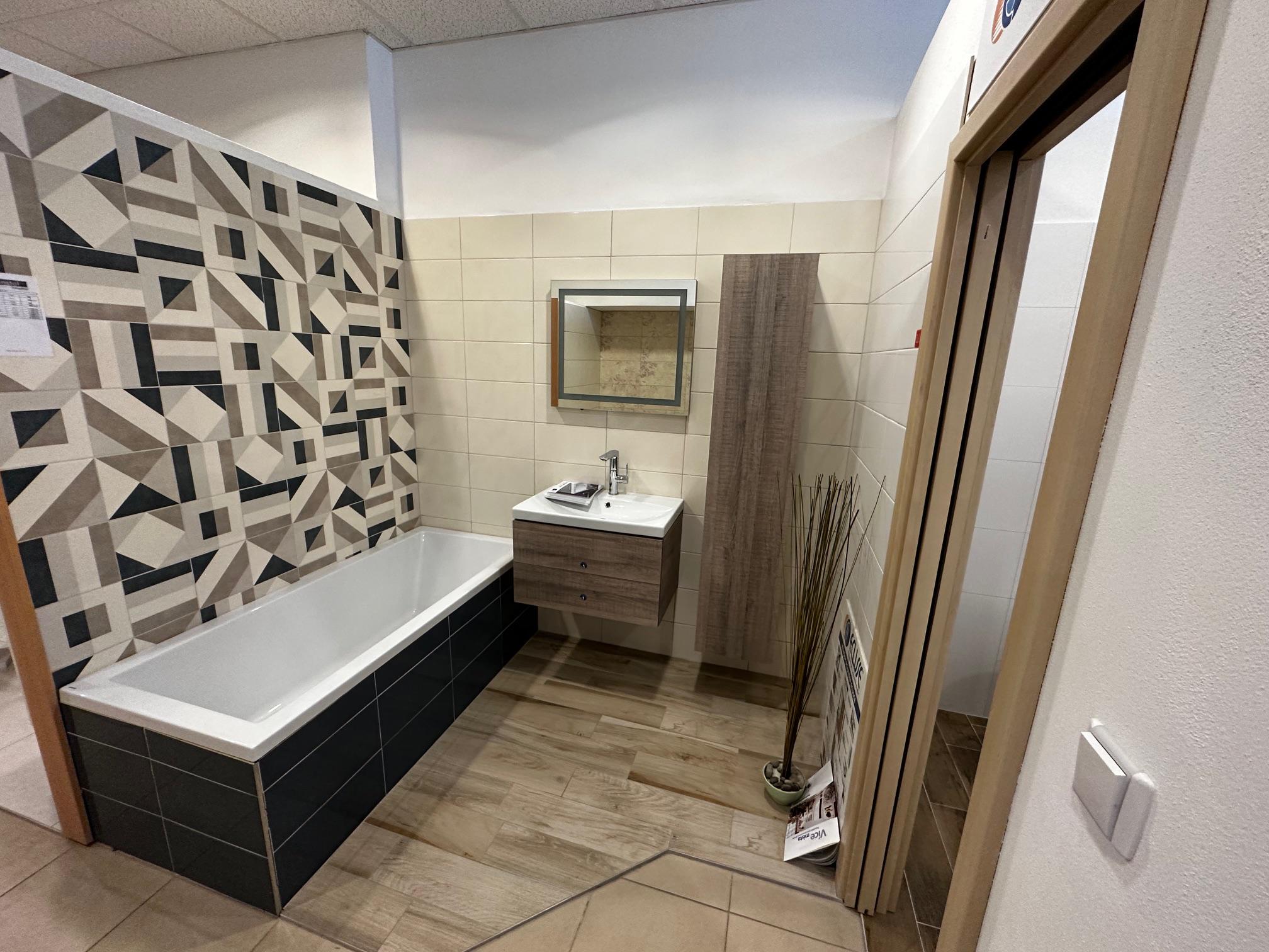 Koupelny Ekoinstal foto 2