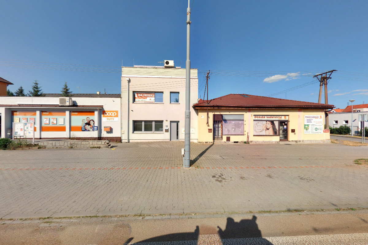 Jaroslava Bezděkovská realitní makléř foto 2