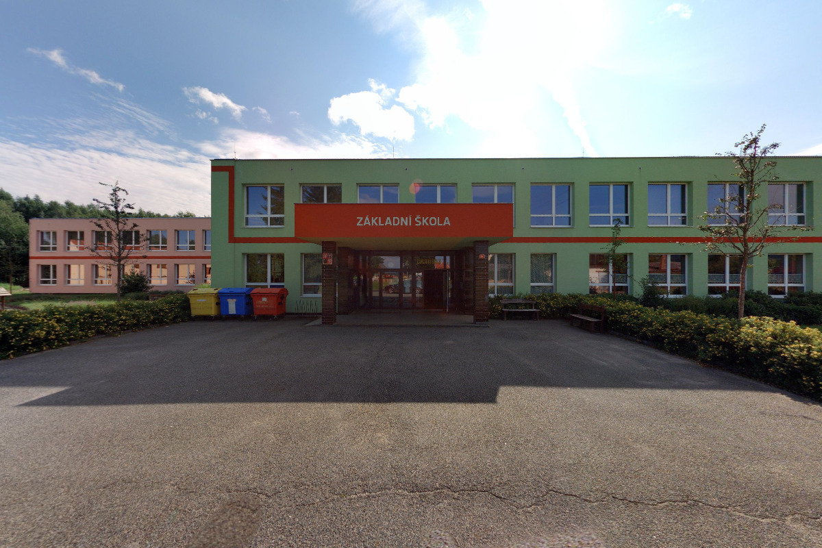 Knihovna Dolní Žandov foto 2