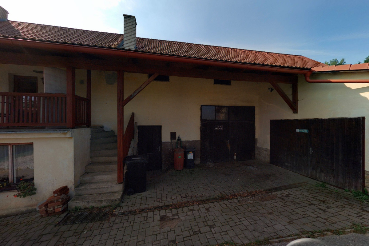 Havel - svářecí práce foto 5