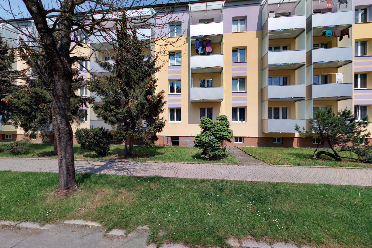 Libor Zajíček El-fox