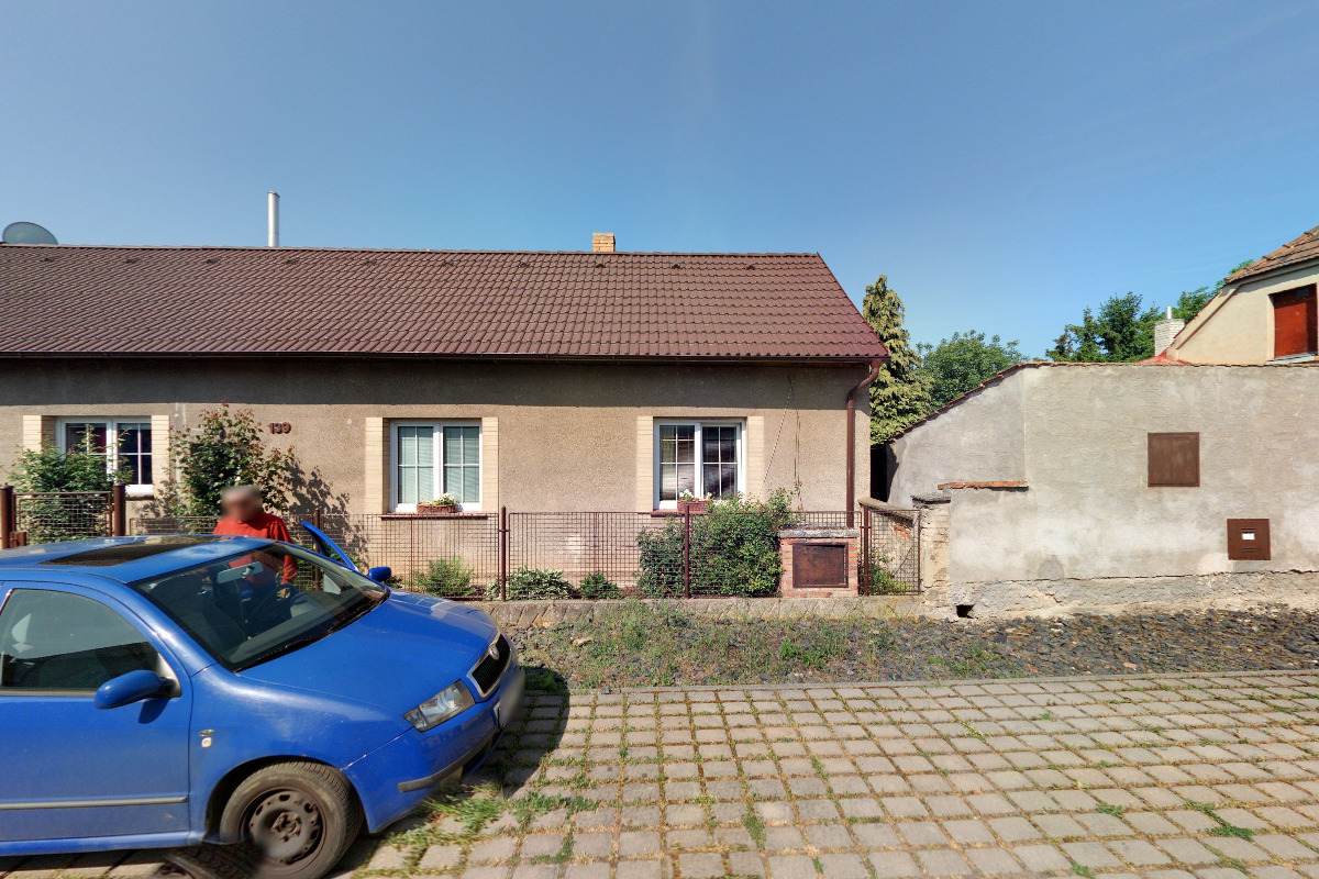 Pedikúra Přezletice